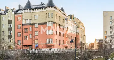 Appartement 2 chambres dans Helsinki sub-region, Finlande