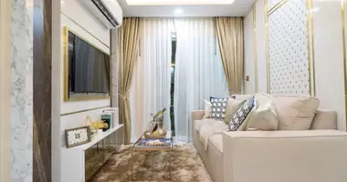 1 bedroom apartment in Pattaya, Thailand