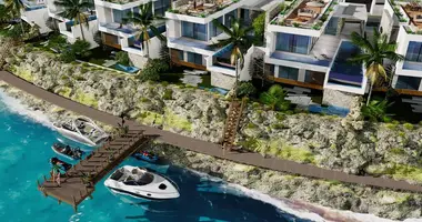 Apartamento en Girne Kyrenia District, Chipre del Norte