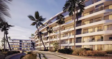 3 bedroom apartment in Demos Agiou Athanasiou, Cyprus