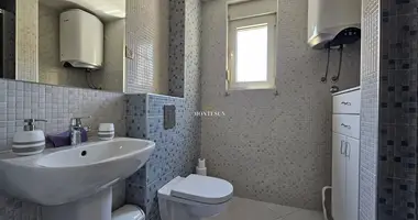 1 bedroom apartment in Becici, Montenegro