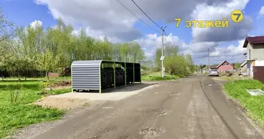 Działka w Dziamidavicki sielski Saviet, Białoruś