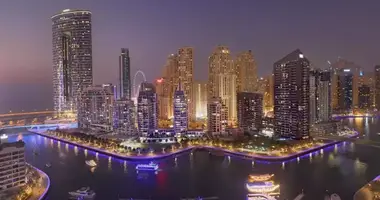 Wohnung 2 zimmer in Dubai, Vereinigte Arabische Emirate