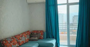Mieszkanie 3 pokoi w Batumi, Gruzja