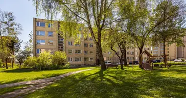 4 room apartment in Druskininkai, Lithuania