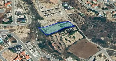 Plot of land in Agios Athanasios, Cyprus