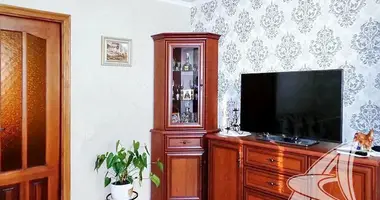 2 room apartment in Brest, Belarus