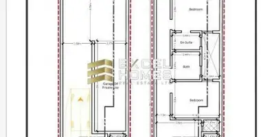 Apartamento 3 habitaciones en Zebbug, Malta