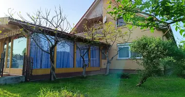 7 room house in Letenye, Hungary