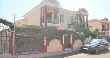 Bungalow 2 bedrooms in Estepona, Spain