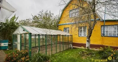 Дом в Пережирский сельский Совет, Беларусь