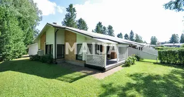 Wohnung 4 zimmer in Tornio, Finnland