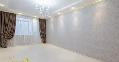 Appartement 1 chambre dans Minsk, Biélorussie