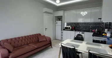 1 bedroom apartment in Kargıcak, Turkey