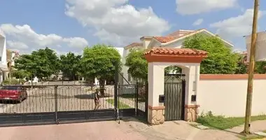 Haus 3 Schlafzimmer in Culiacan Rosales, Mexiko