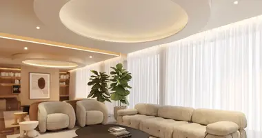2 bedroom apartment in Amsterdam, Netherlands