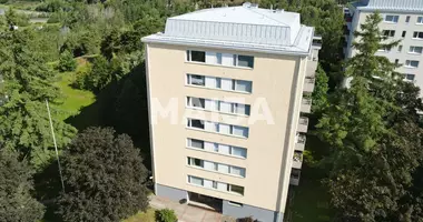 Wohnung 2 Zimmer in Turun seutukunta, Finnland