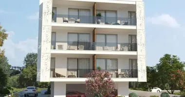 Mieszkanie 2 pokoi w Nikozja, Cyprus