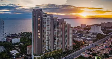 Квартира 1 спальня в Паттайя, Таиланд