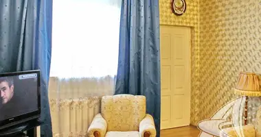 3 room apartment in Brest, Belarus