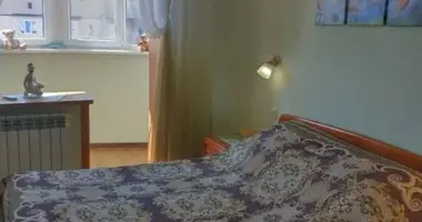 3 room apartment in Sievierodonetsk, Ukraine