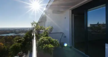 Apartamento 3 habitaciones en Viena, Austria