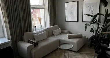 2 room apartment in Wroclaw, Poland