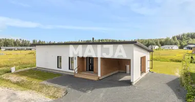 Maison 4 chambres dans Siilinjarvi, Finlande