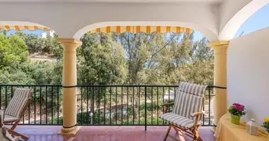 Apartamento 2 habitaciones en Fuengirola, Španjolska