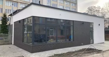 Boutique 62 m² dans Brest, Biélorussie