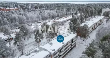 1 bedroom apartment in Oulun seutukunta, Finland