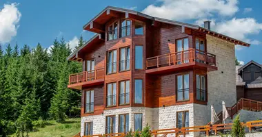 Hotel 500 m² w Kovacka Dolina, Czarnogóra
