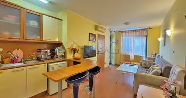 Apartamento 2 habitaciones en Sunny Beach Resort, Bulgaria