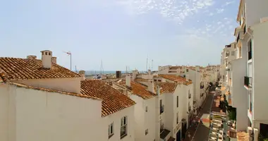 2 bedroom apartment in Marbella, Spain