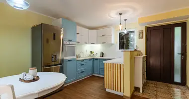 Casa 3 habitaciones en Petrovac na Moru, Montenegro