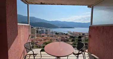 Appartement 1 chambre dans Budva, Monténégro