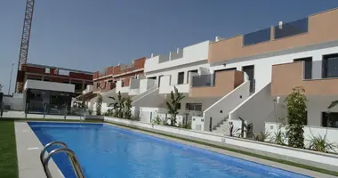 Bungalow Bungalow de 3 dormitorios en Pilar de la Horadada, Španjolska