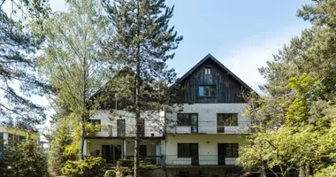Haus 10 zimmer in Warschau, Polen