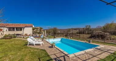 Villa 3 chambres dans Omisalj, Croatie