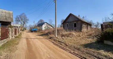 Plot of land in Hajnienski sielski Saviet, Belarus