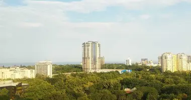 2 room apartment in Odesa, Ukraine