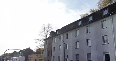 Mieszkanie 3 pokoi w Essen, Niemcy