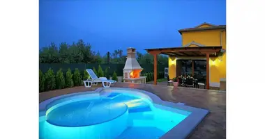 Villa 3 bedrooms in Grad Pula, Croatia