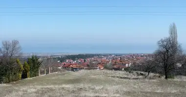 Grundstück in Litochoro, Griechenland