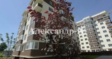 2 room apartment in Odessa, Ukraine