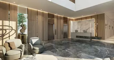 Apartamento 3 habitaciones en Abu Dabi, Emiratos Árabes Unidos