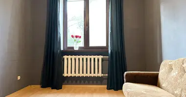 Apartamento 4 habitaciones en Minsk, Belarús