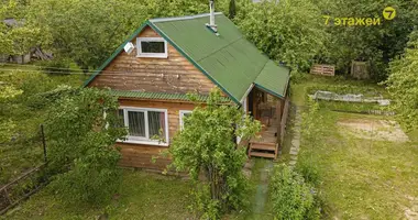 Haus in Bialarucki sielski Saviet, Belarus