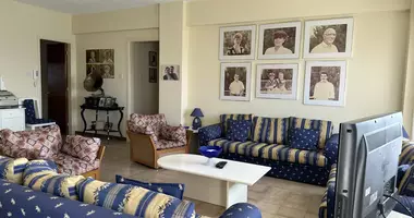 Квартира 5 спален в Лимасол, Кипр