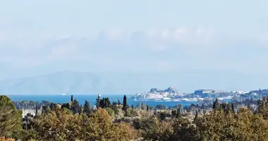 Villa 1 Zimmer mit Meerblick, mit Bergblick, mit Erste Küstenlinie in Temploni, Griechenland